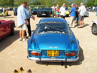 Alpine-Renault 1600 S, 1970 (photo prise a Amberieux, 08-2012) (1)